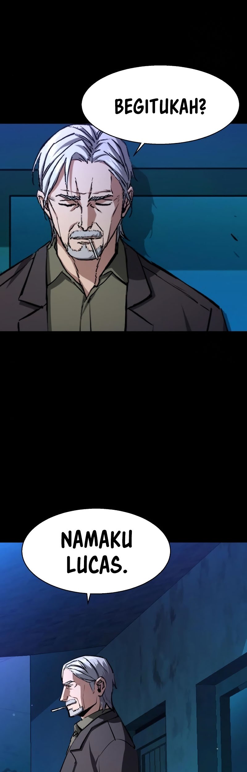 Mercenary Enrollment Chapter 161 Gambar 54