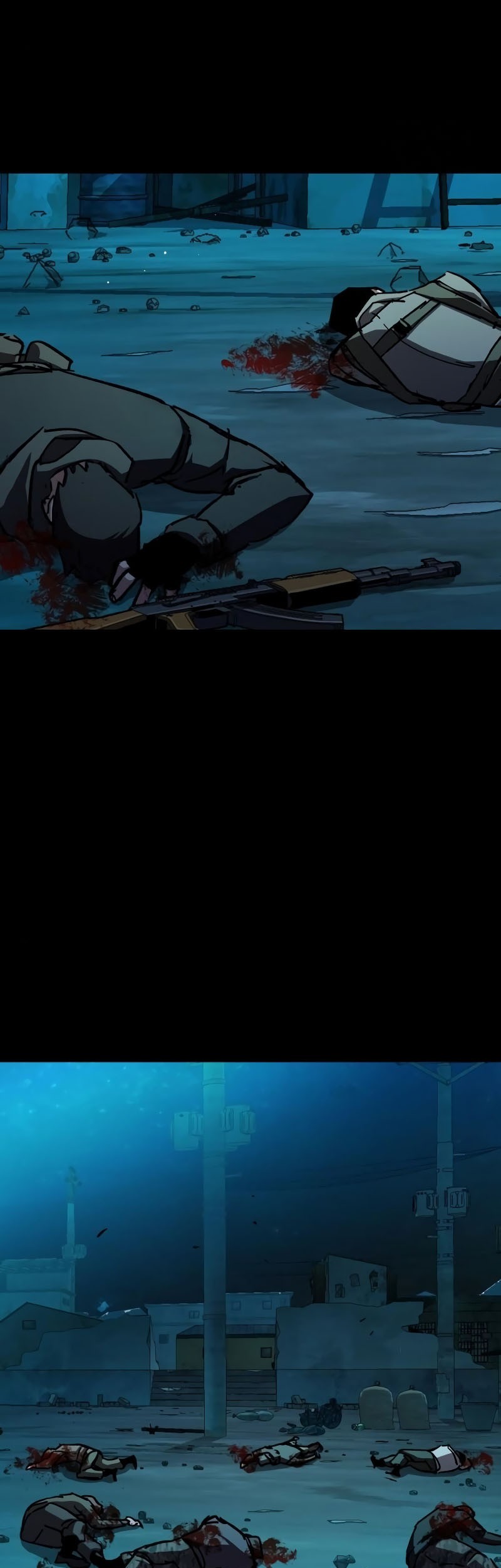 Mercenary Enrollment Chapter 161 Gambar 36