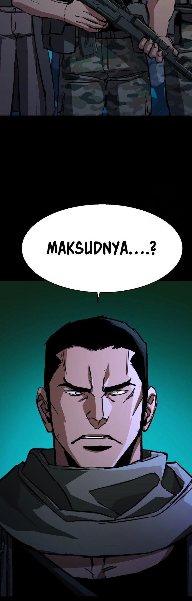 Mercenary Enrollment Chapter 161 Gambar 43