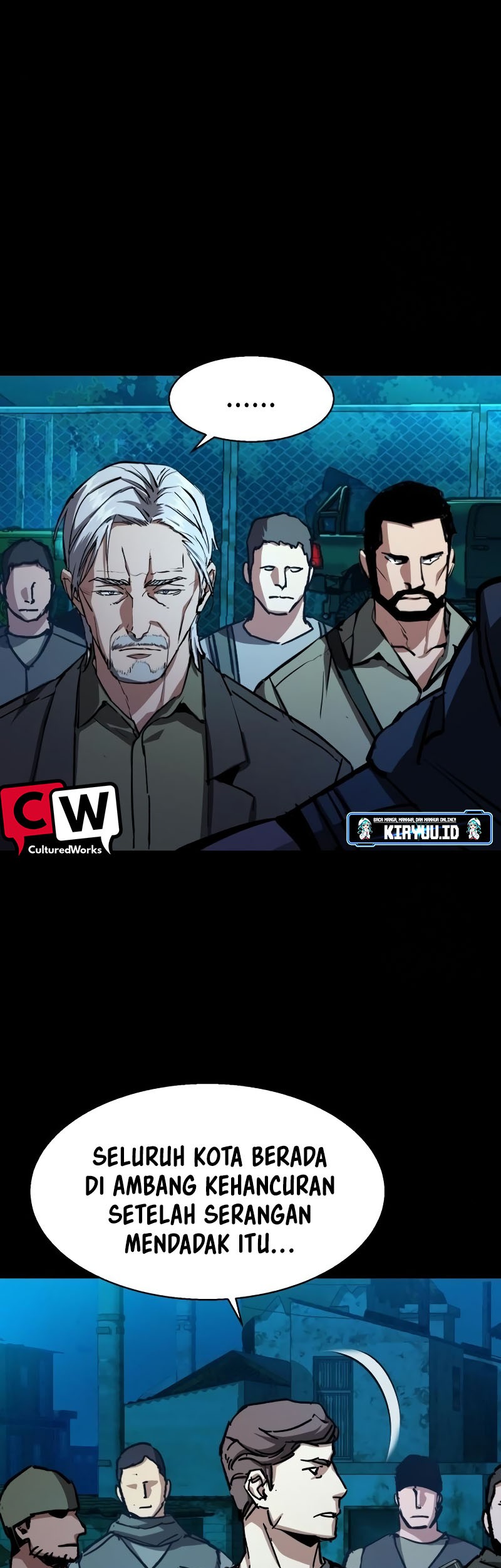 Mercenary Enrollment Chapter 161 Gambar 44