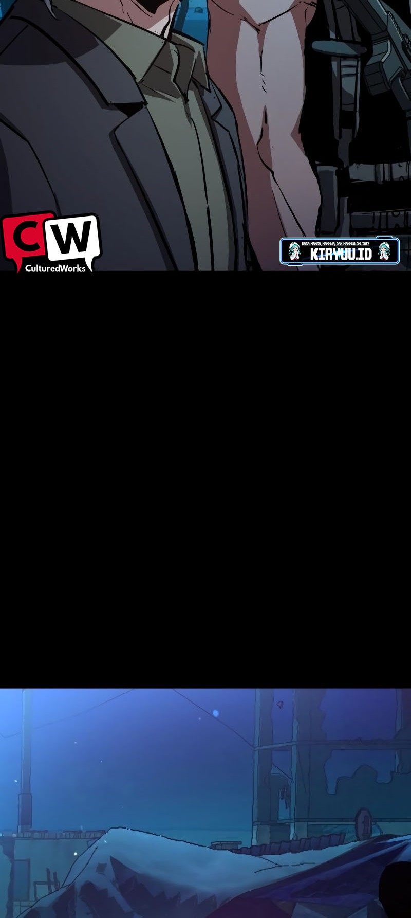 Mercenary Enrollment Chapter 161 Gambar 49