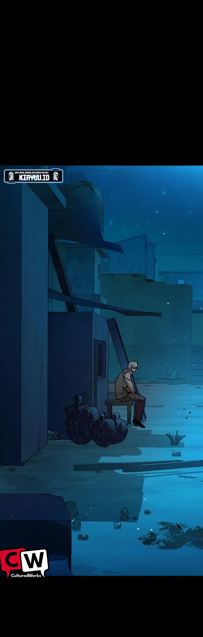 Mercenary Enrollment Chapter 161 Gambar 46