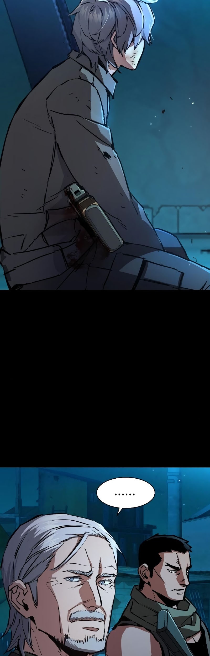 Mercenary Enrollment Chapter 161 Gambar 48