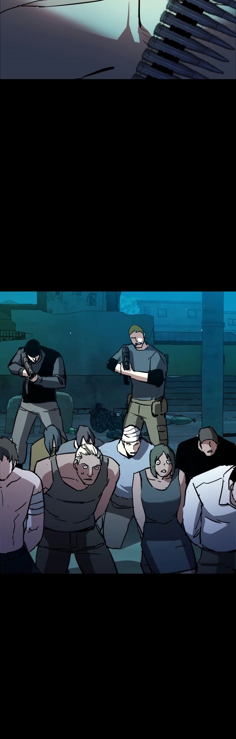 Mercenary Enrollment Chapter 161 Gambar 3