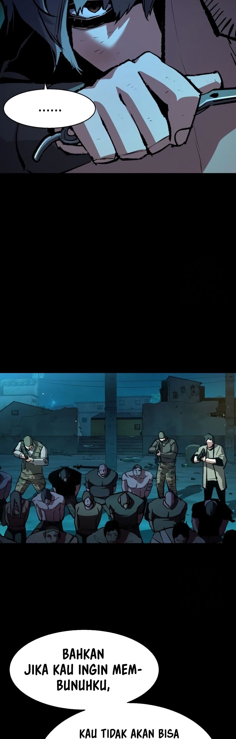 Mercenary Enrollment Chapter 161 Gambar 7