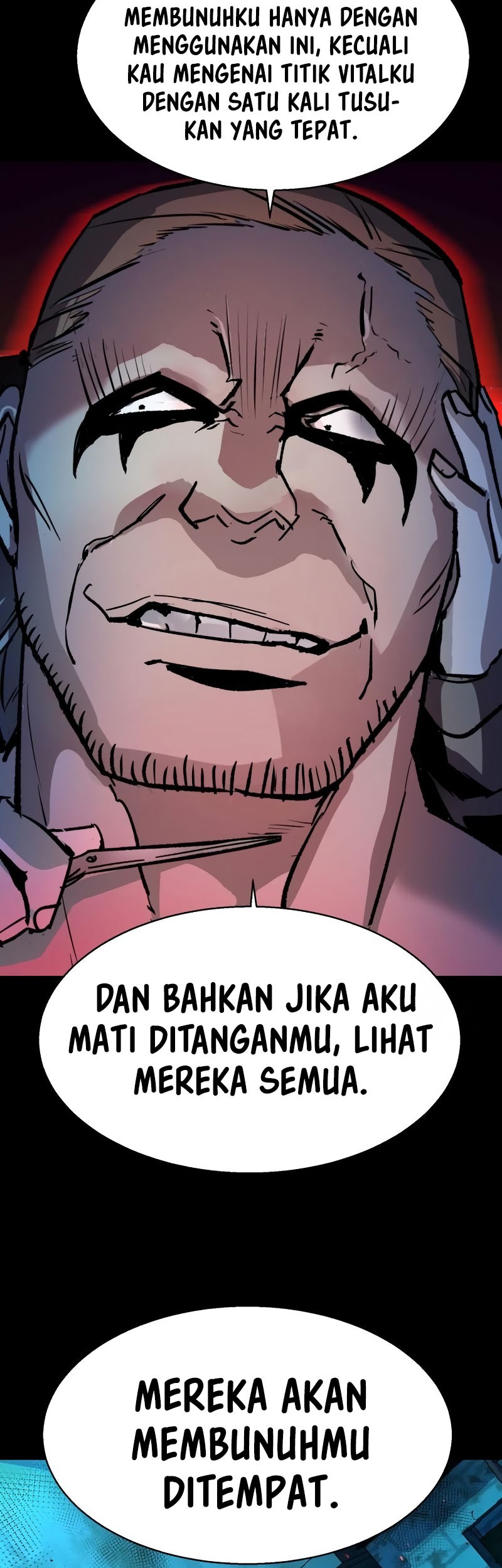 Mercenary Enrollment Chapter 161 Gambar 8