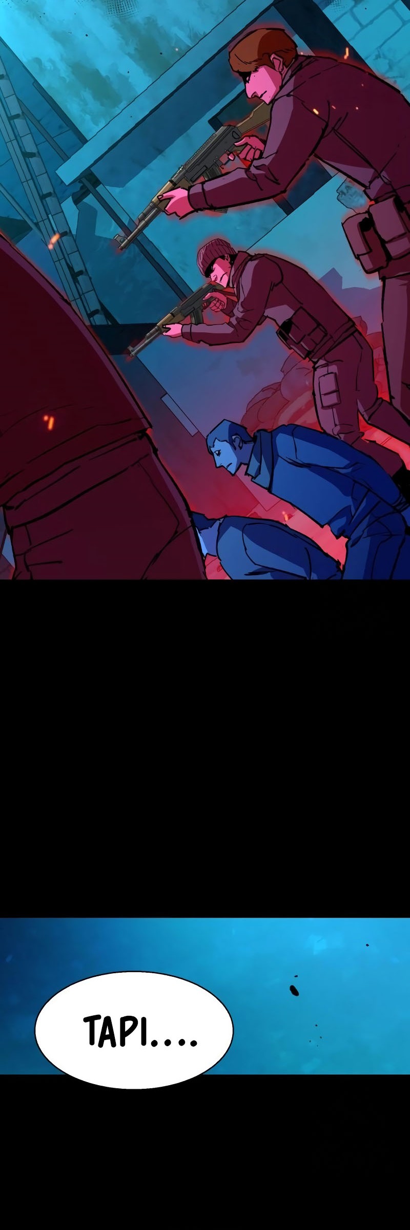 Mercenary Enrollment Chapter 161 Gambar 9