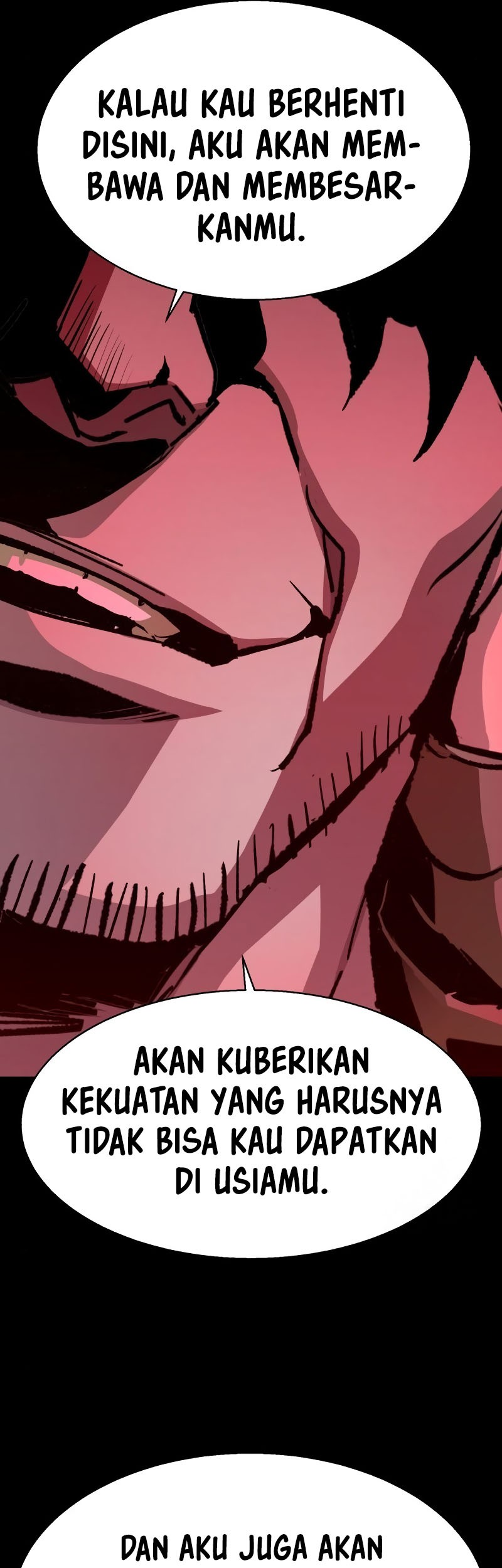 Mercenary Enrollment Chapter 161 Gambar 10