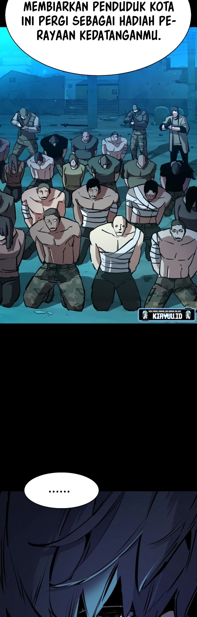 Mercenary Enrollment Chapter 161 Gambar 11