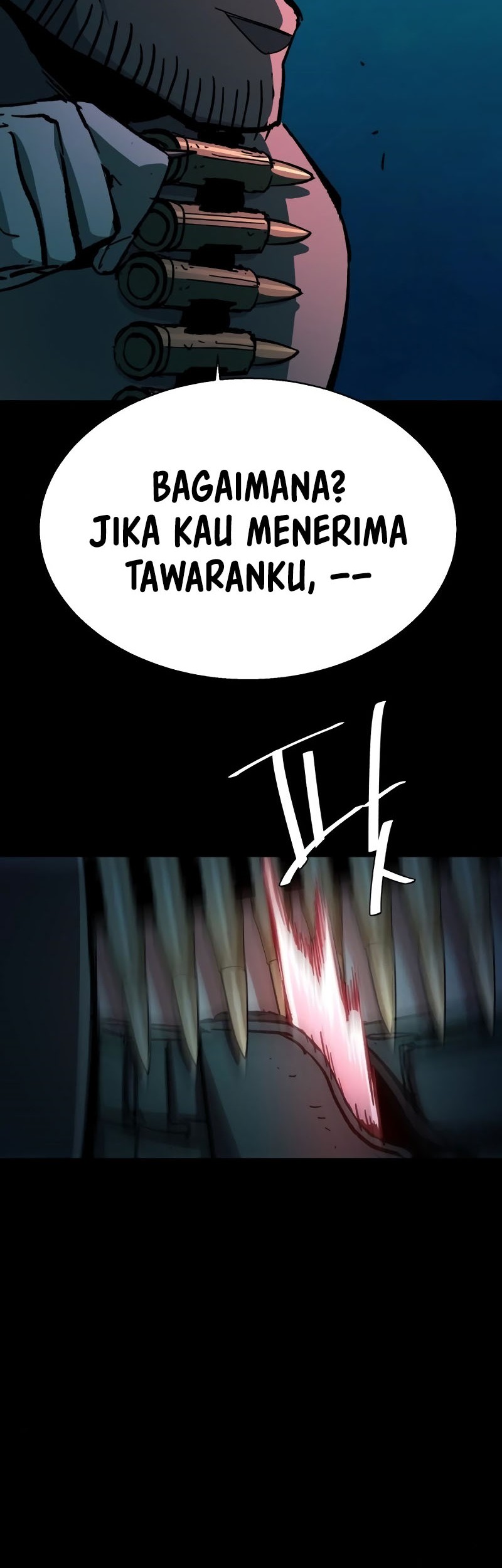 Mercenary Enrollment Chapter 161 Gambar 15