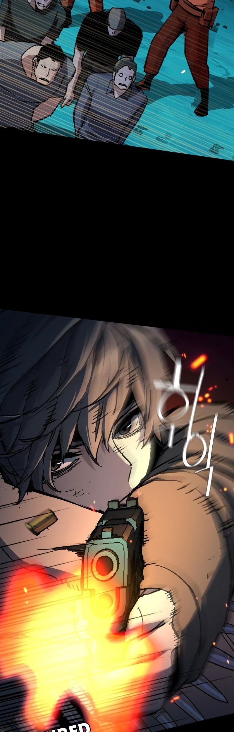 Mercenary Enrollment Chapter 161 Gambar 19