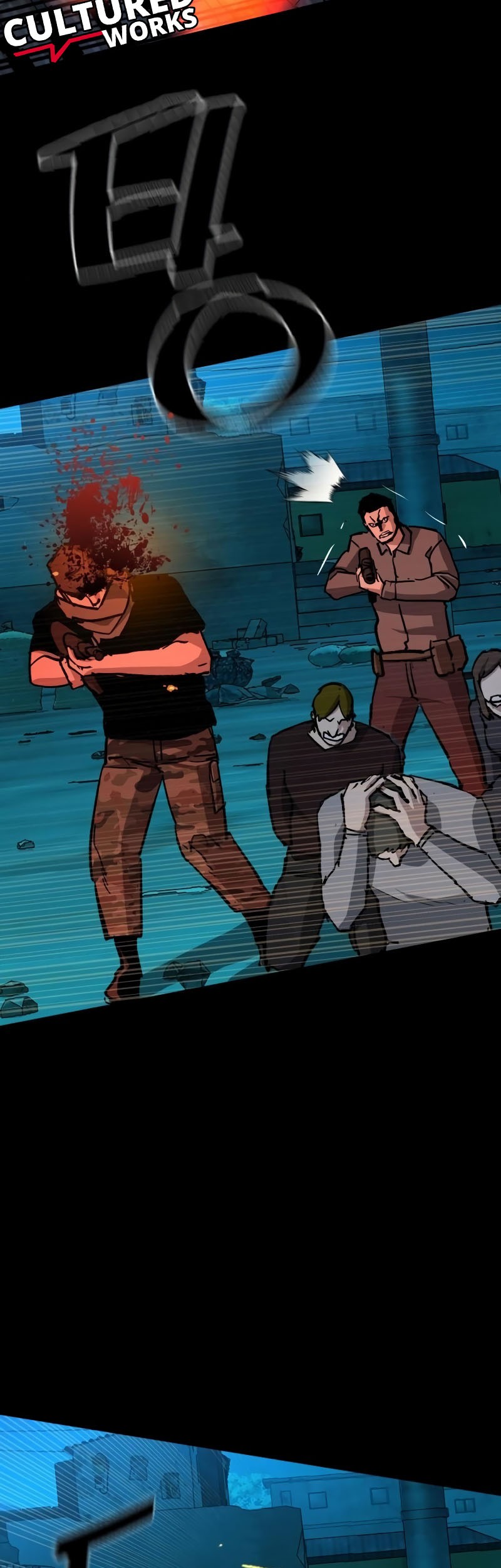 Mercenary Enrollment Chapter 161 Gambar 20