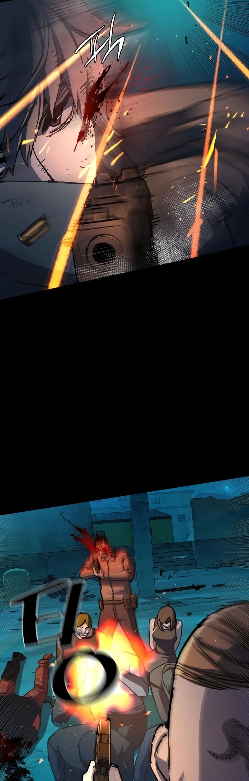 Mercenary Enrollment Chapter 161 Gambar 22