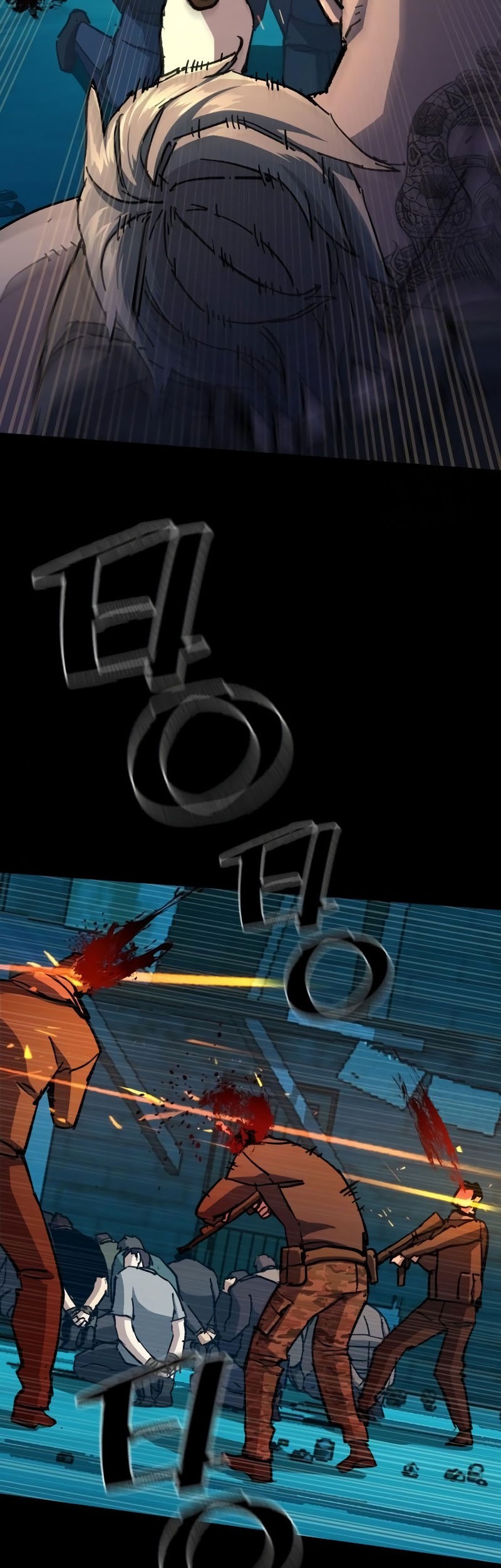 Mercenary Enrollment Chapter 161 Gambar 23