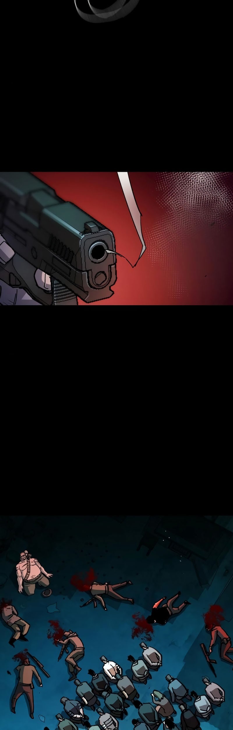 Mercenary Enrollment Chapter 161 Gambar 24