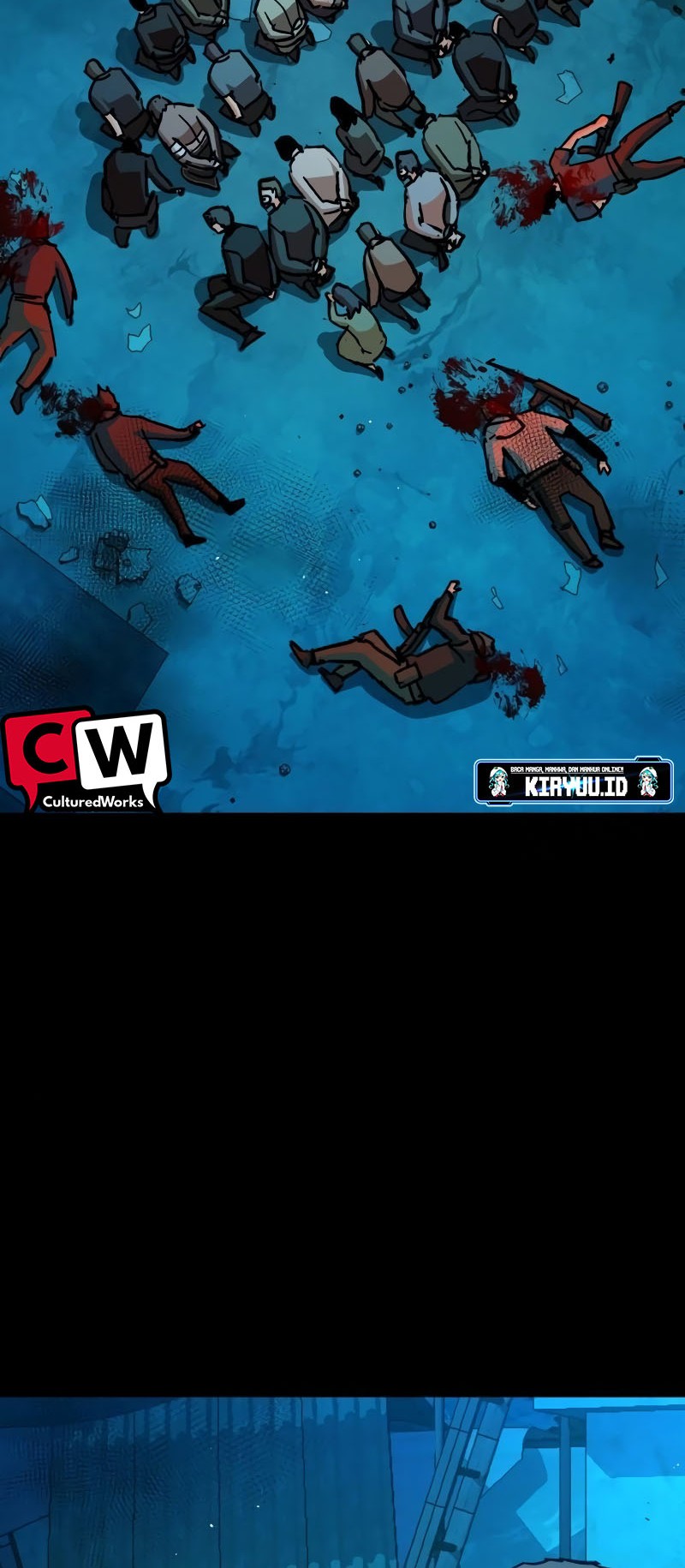 Mercenary Enrollment Chapter 161 Gambar 25