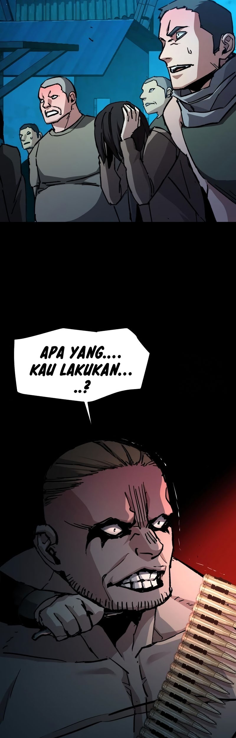 Mercenary Enrollment Chapter 161 Gambar 26