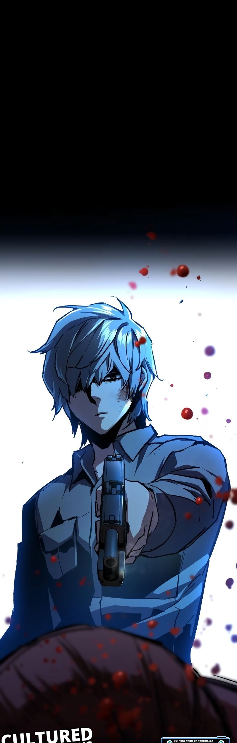 Mercenary Enrollment Chapter 161 Gambar 28