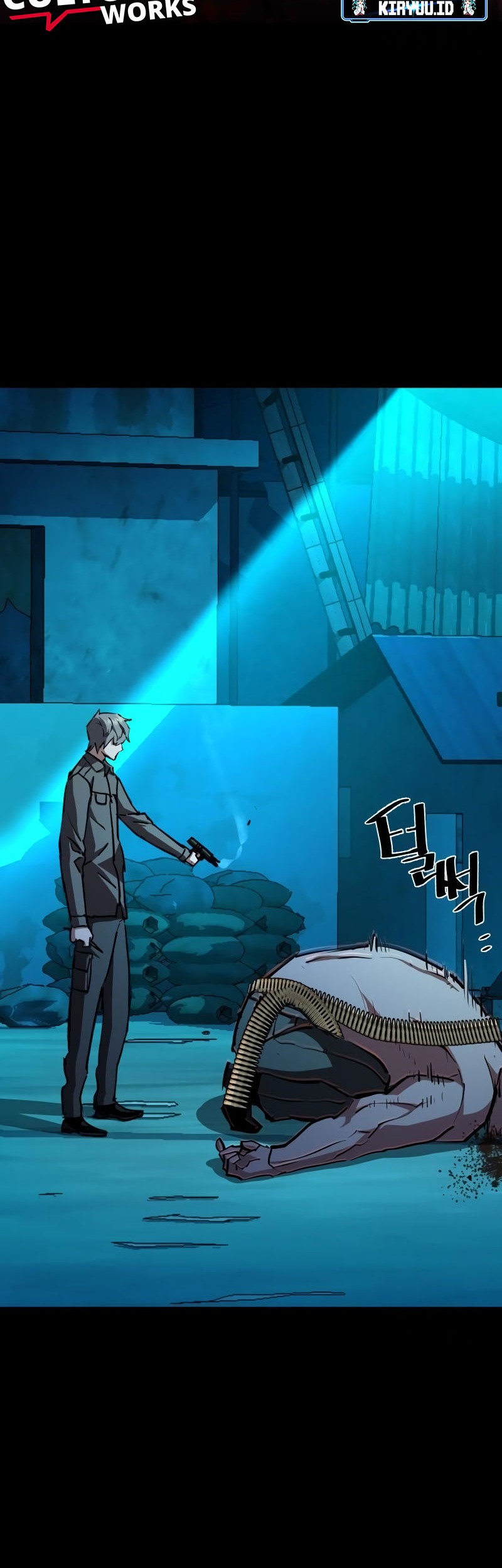 Mercenary Enrollment Chapter 161 Gambar 29