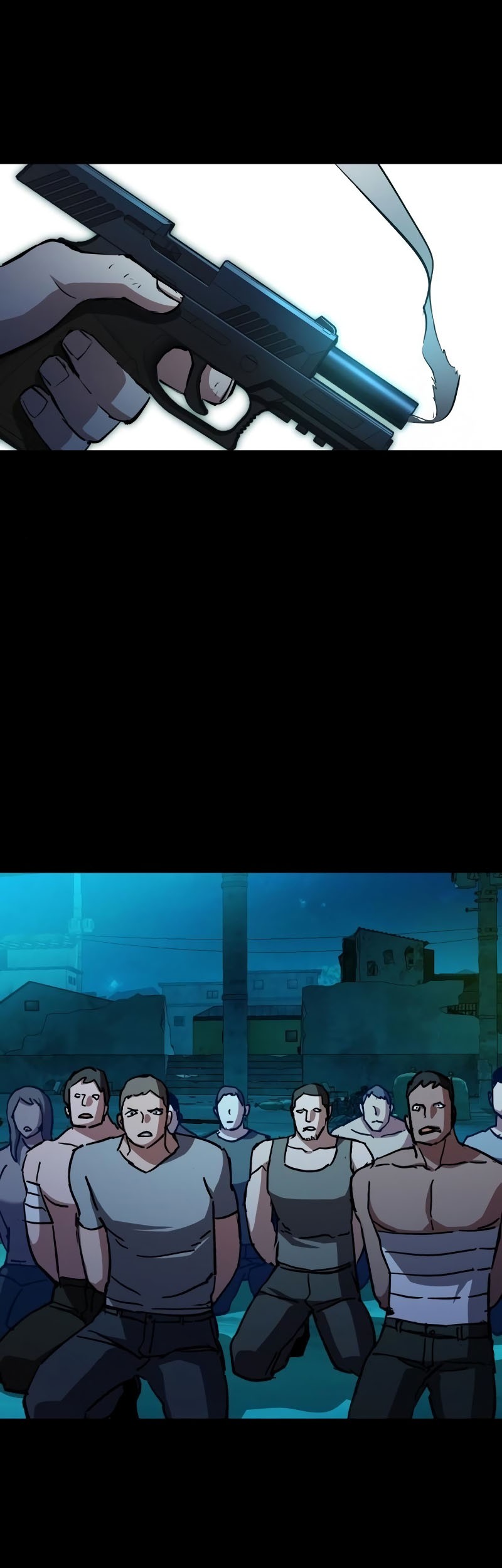 Mercenary Enrollment Chapter 161 Gambar 30