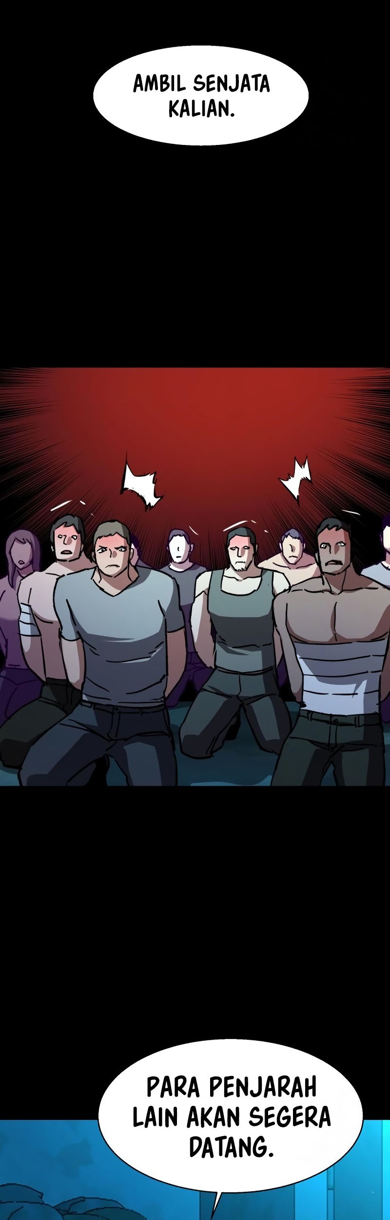 Mercenary Enrollment Chapter 161 Gambar 31