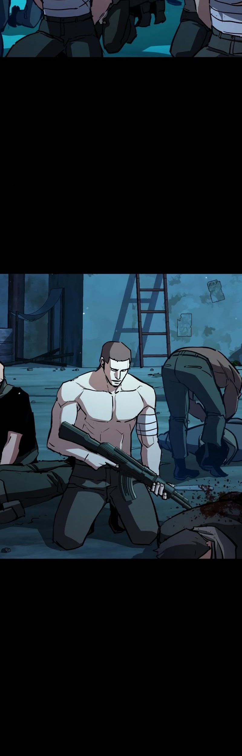 Mercenary Enrollment Chapter 161 Gambar 33