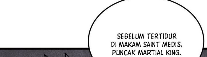 All Hail the Sect Leader Chapter 334 Gambar 20