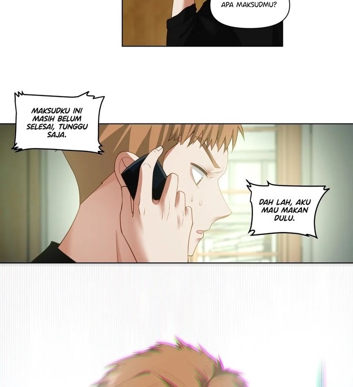 I Really Don’t Want to Be Reborn Chapter 159 Gambar 3