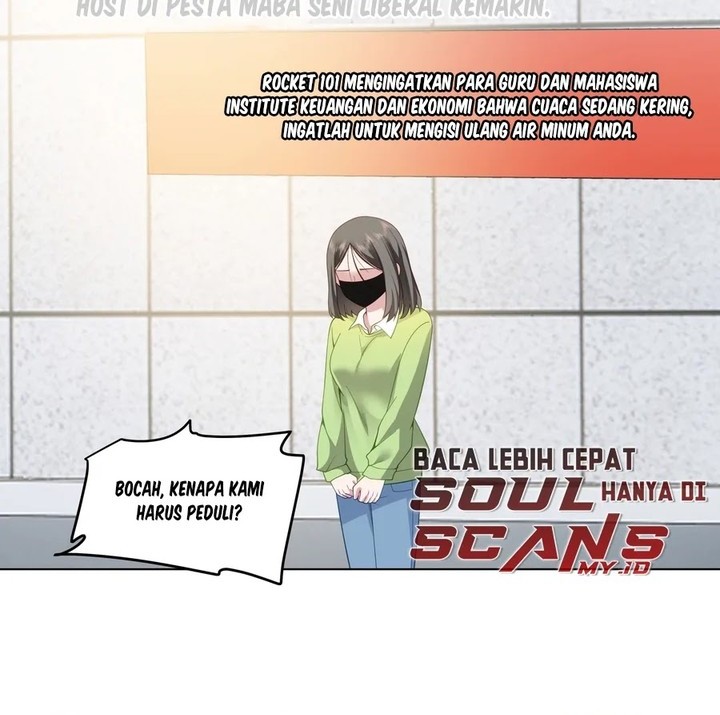 I Really Don’t Want to Be Reborn Chapter 159 Gambar 6