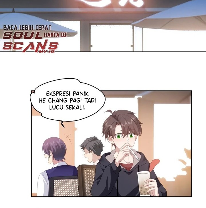 I Really Don’t Want to Be Reborn Chapter 159 Gambar 12