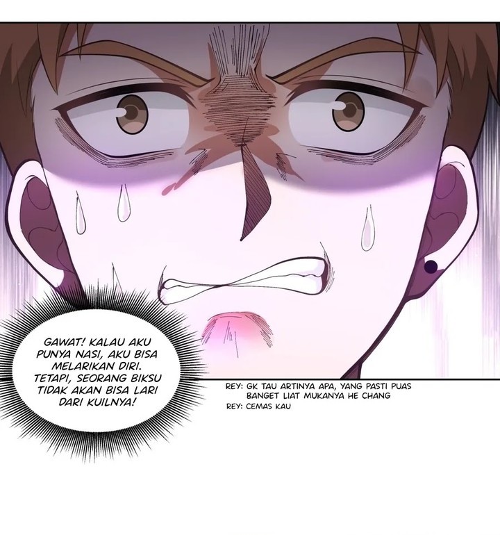 I Really Don’t Want to Be Reborn Chapter 158 Gambar 11