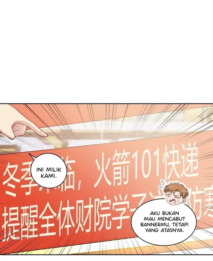 I Really Don’t Want to Be Reborn Chapter 158 Gambar 14