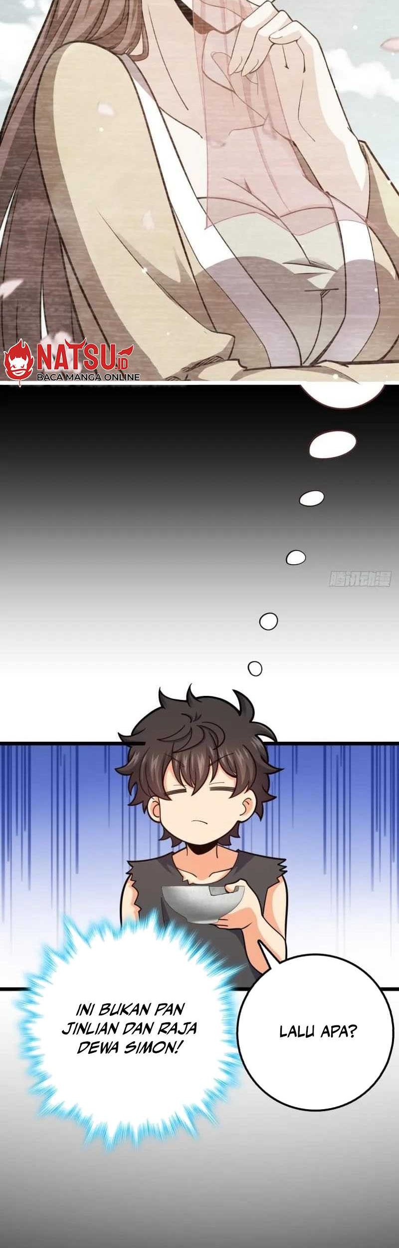 Spare Me, Great Lord! Chapter 501 Gambar 34