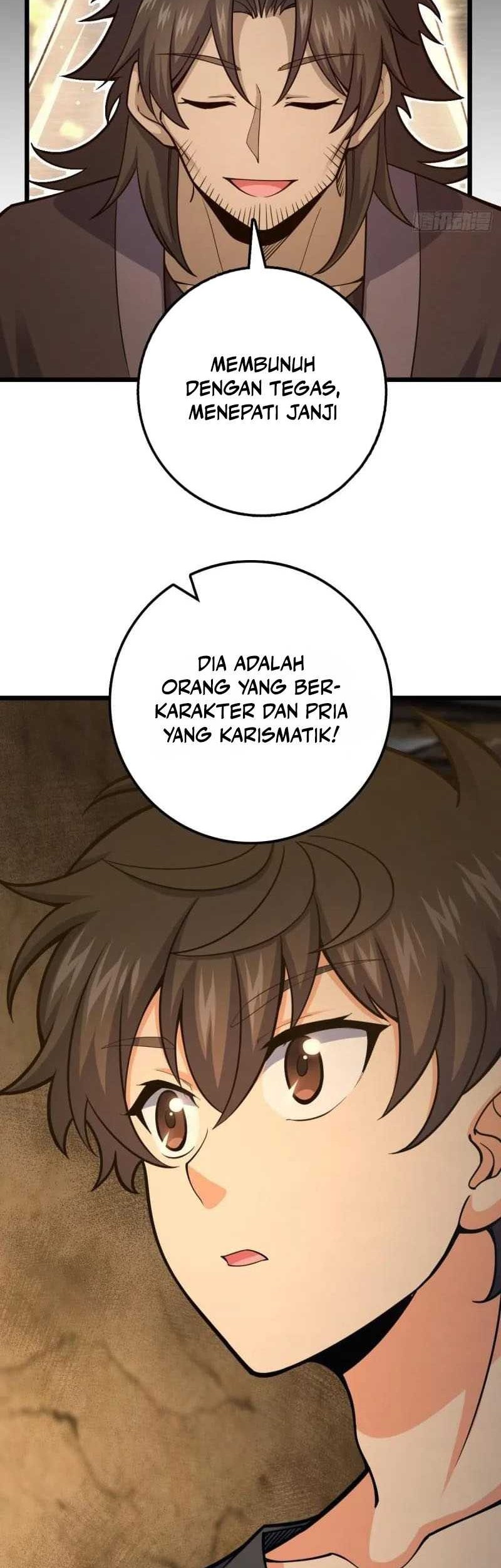 Spare Me, Great Lord! Chapter 501 Gambar 40