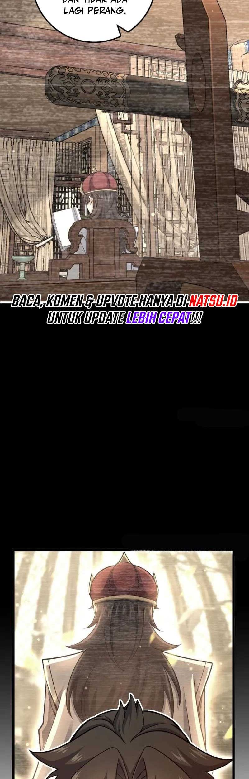 Spare Me, Great Lord! Chapter 501 Gambar 39