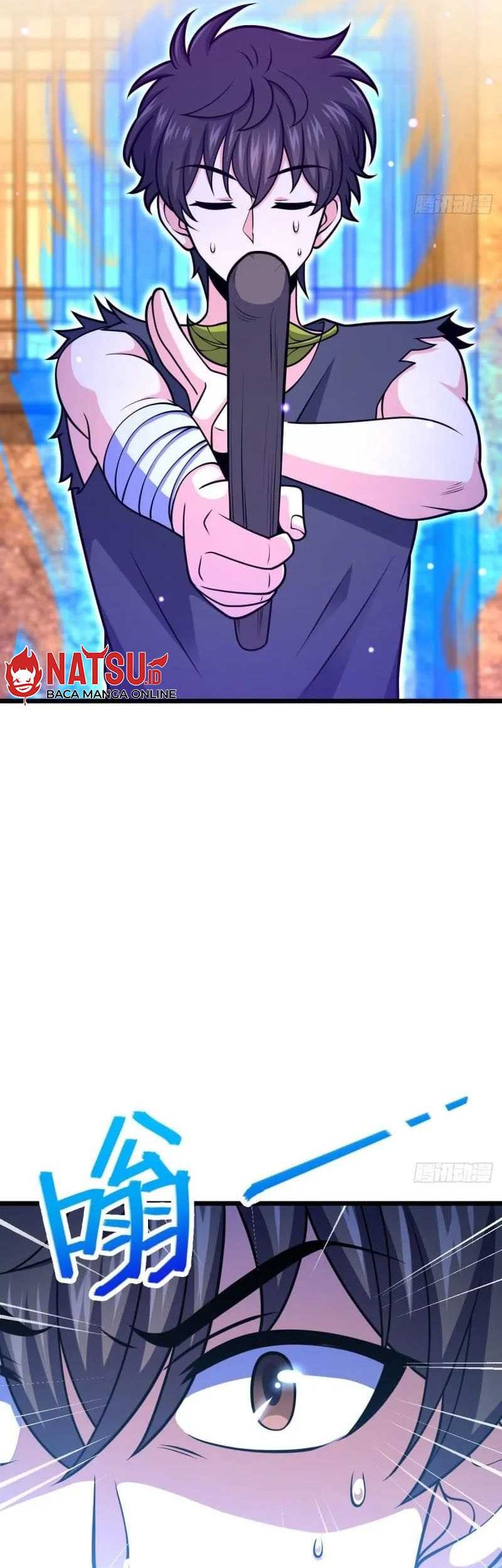 Spare Me, Great Lord! Chapter 501 Gambar 3