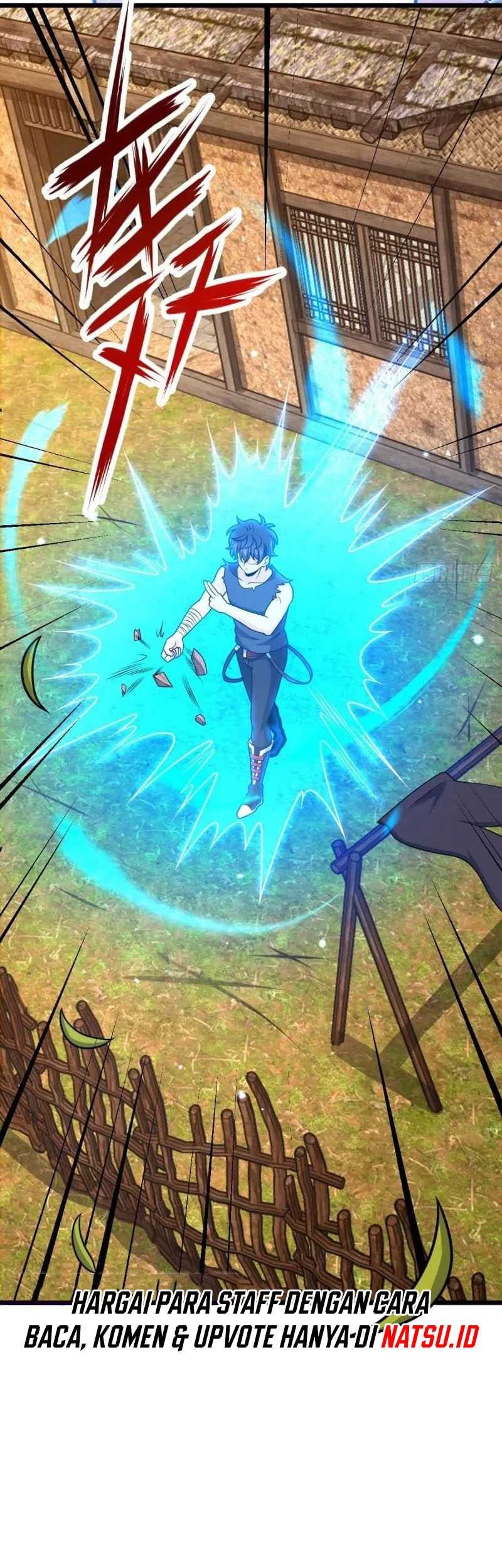 Spare Me, Great Lord! Chapter 501 Gambar 4