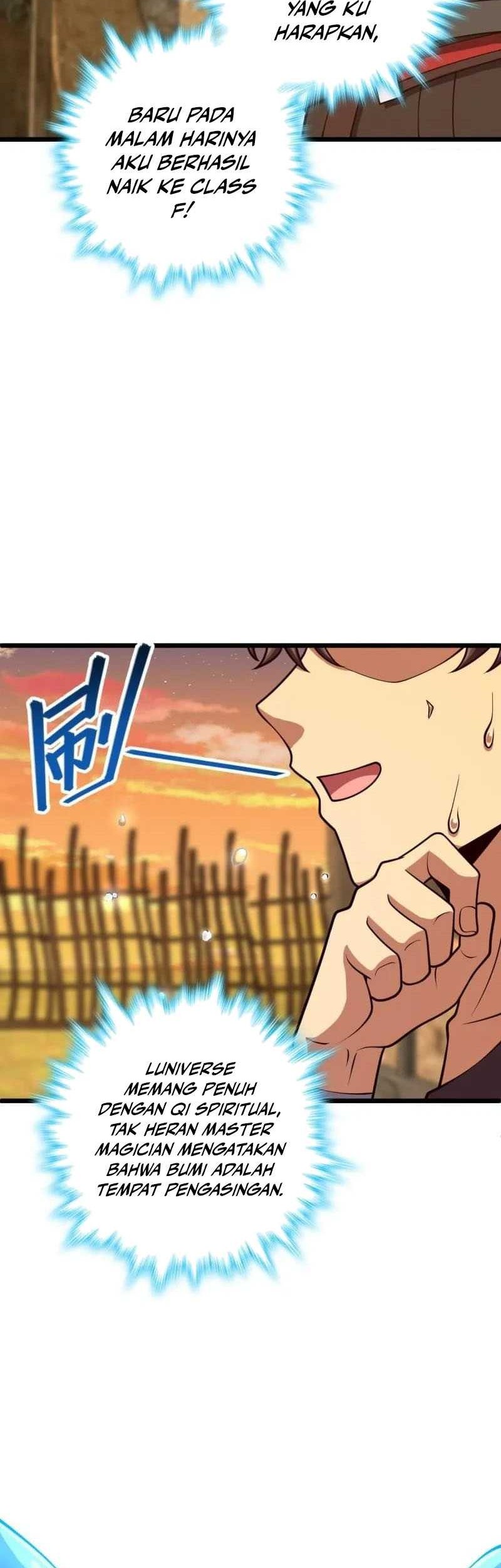 Spare Me, Great Lord! Chapter 501 Gambar 7