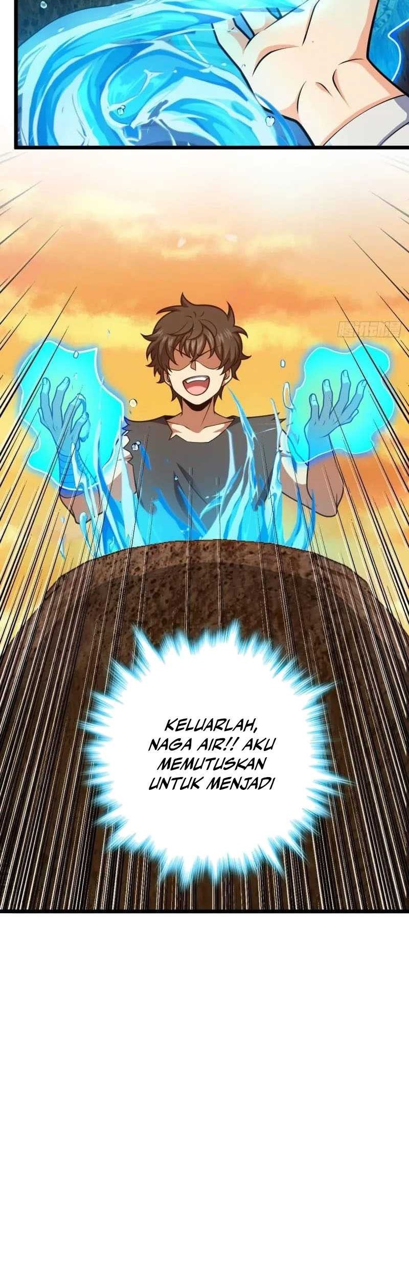 Spare Me, Great Lord! Chapter 501 Gambar 12