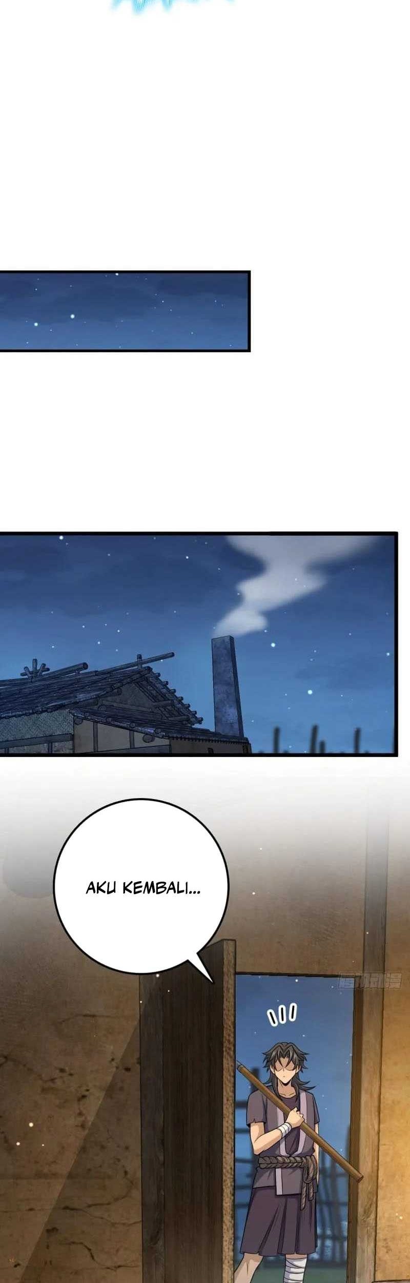 Spare Me, Great Lord! Chapter 501 Gambar 15