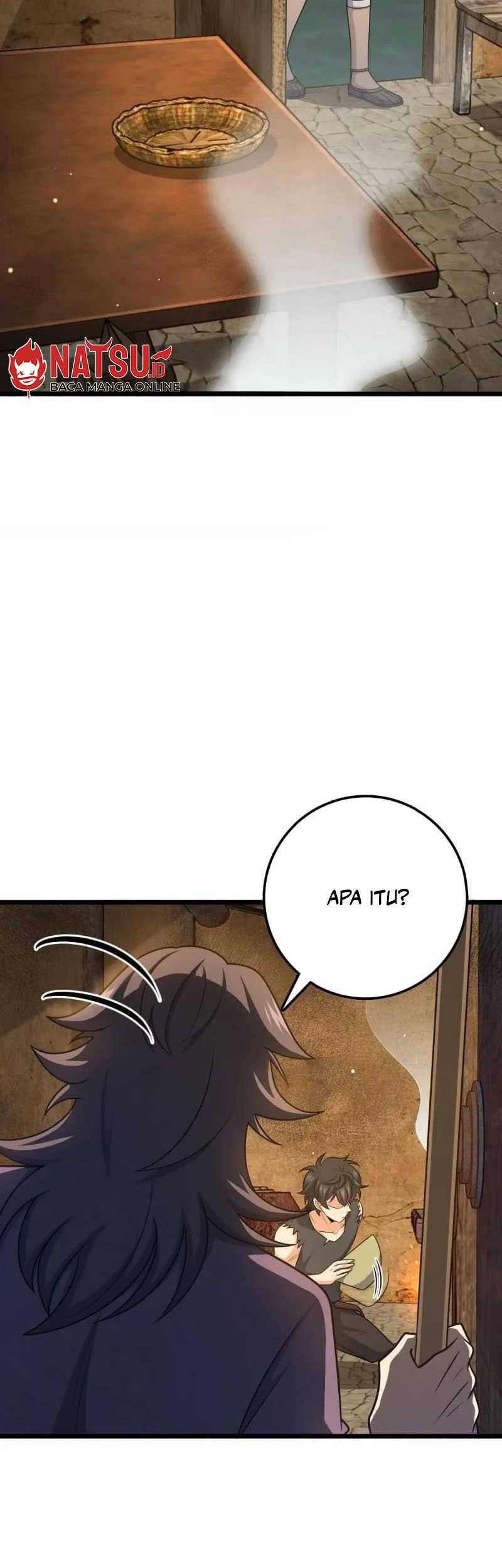 Spare Me, Great Lord! Chapter 501 Gambar 16