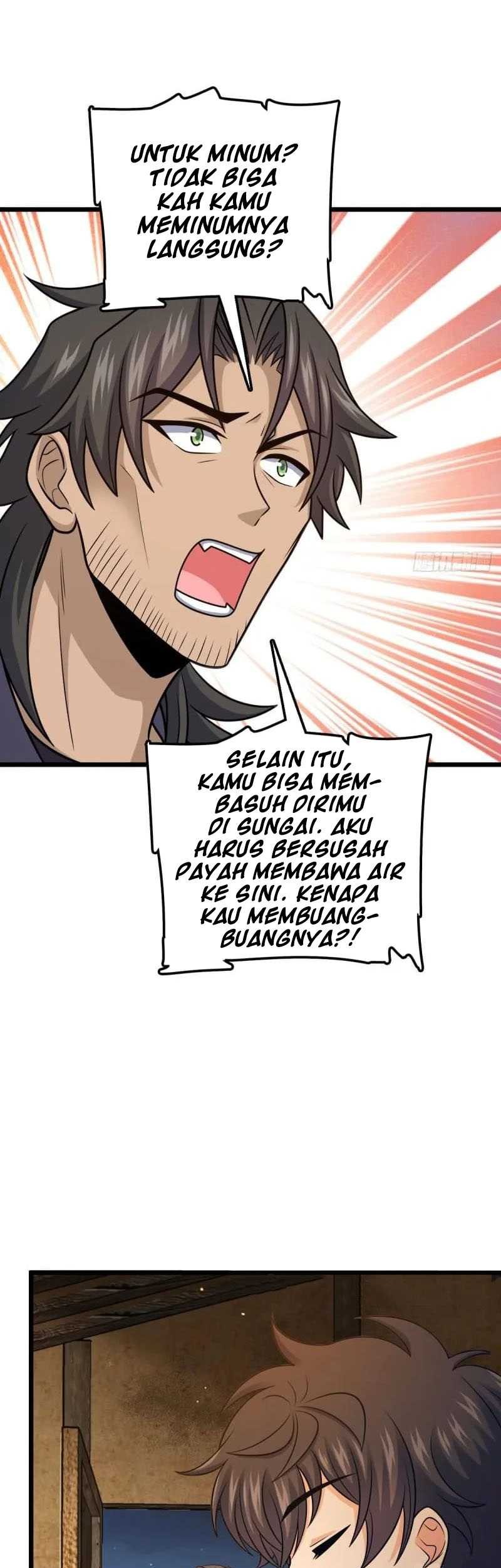 Spare Me, Great Lord! Chapter 501 Gambar 18