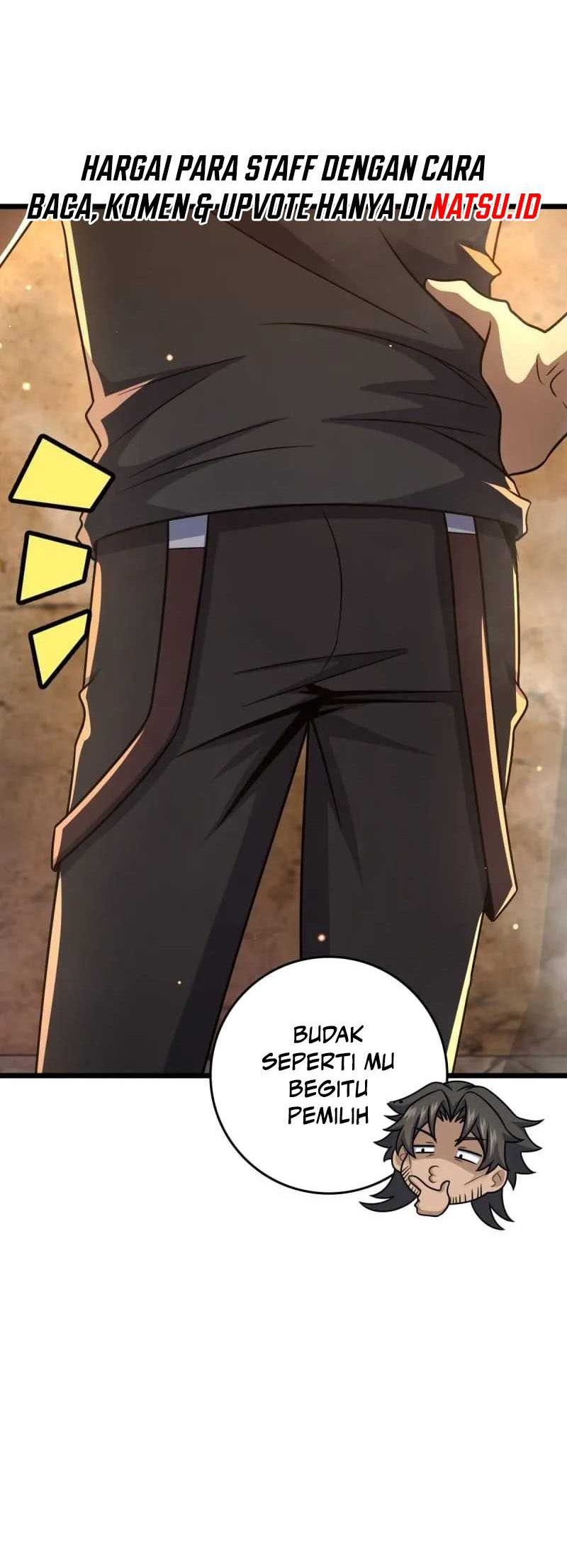 Spare Me, Great Lord! Chapter 501 Gambar 21