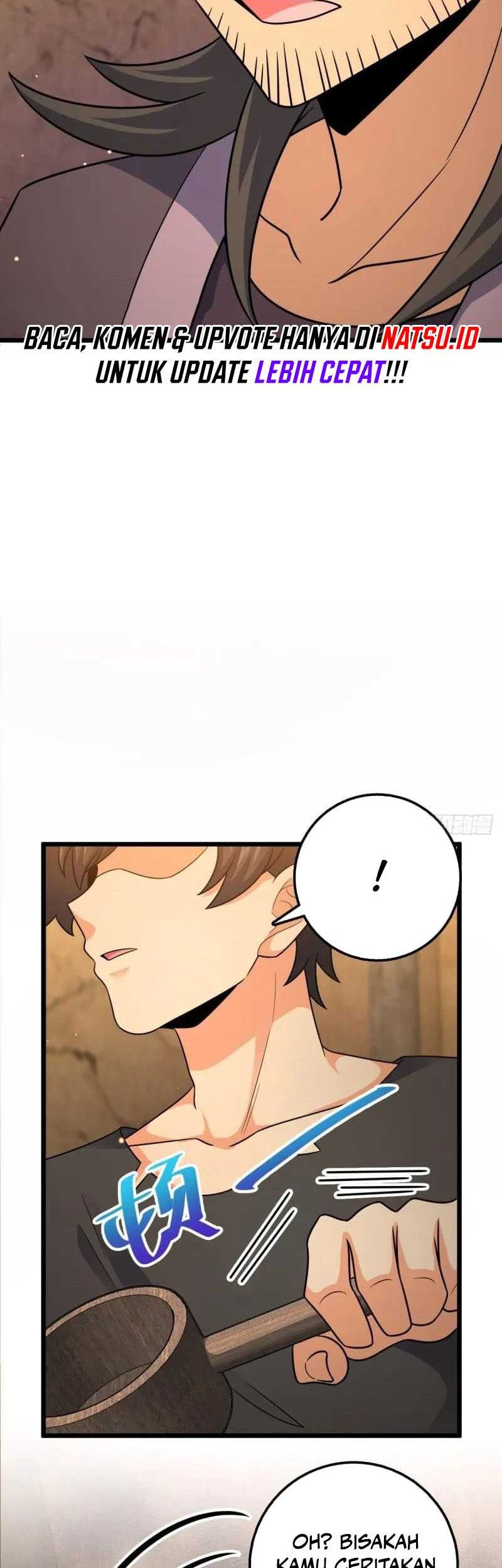 Spare Me, Great Lord! Chapter 501 Gambar 23