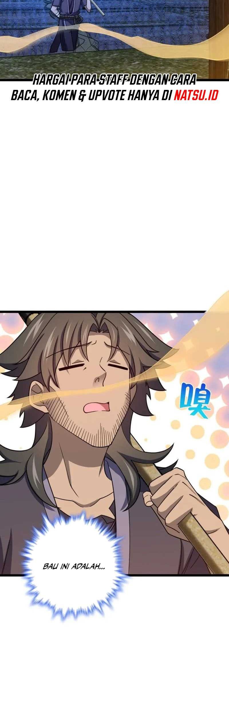 Spare Me, Great Lord! Chapter 502 Gambar 35