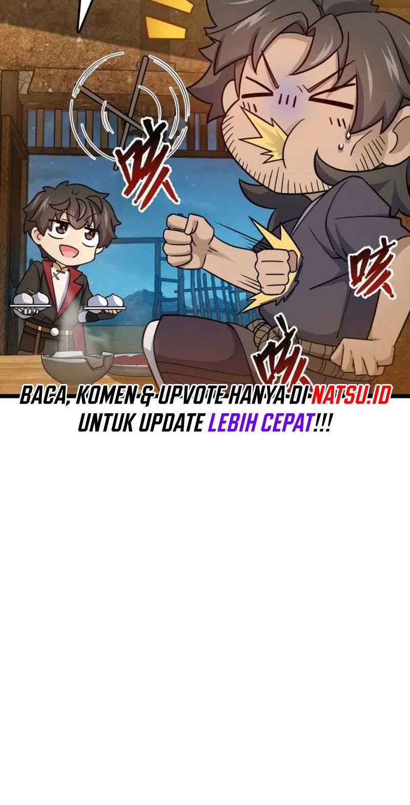 Spare Me, Great Lord! Chapter 502 Gambar 40