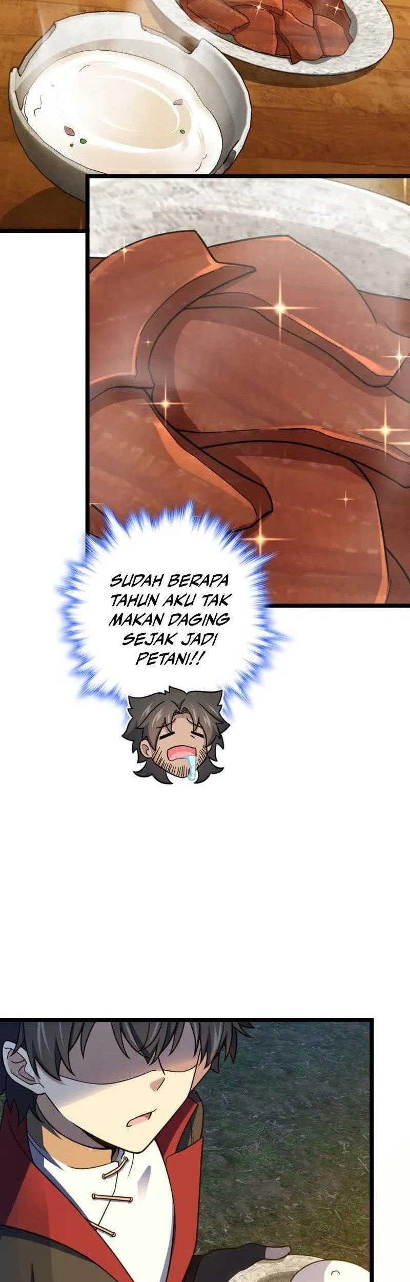 Spare Me, Great Lord! Chapter 502 Gambar 38