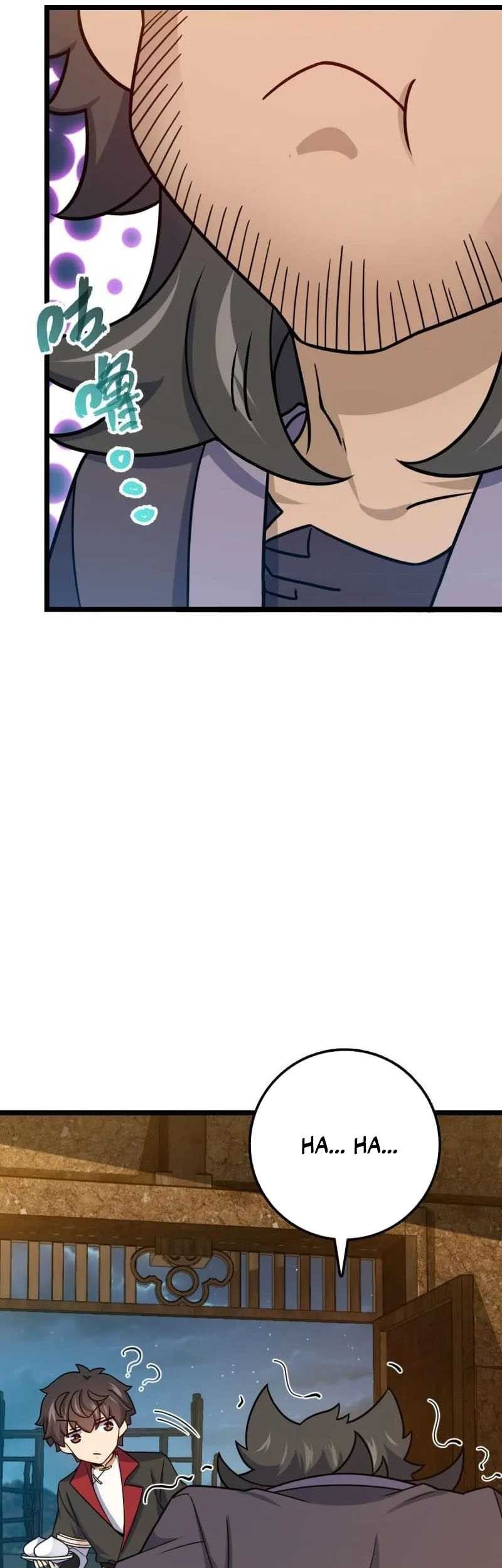 Spare Me, Great Lord! Chapter 502 Gambar 41