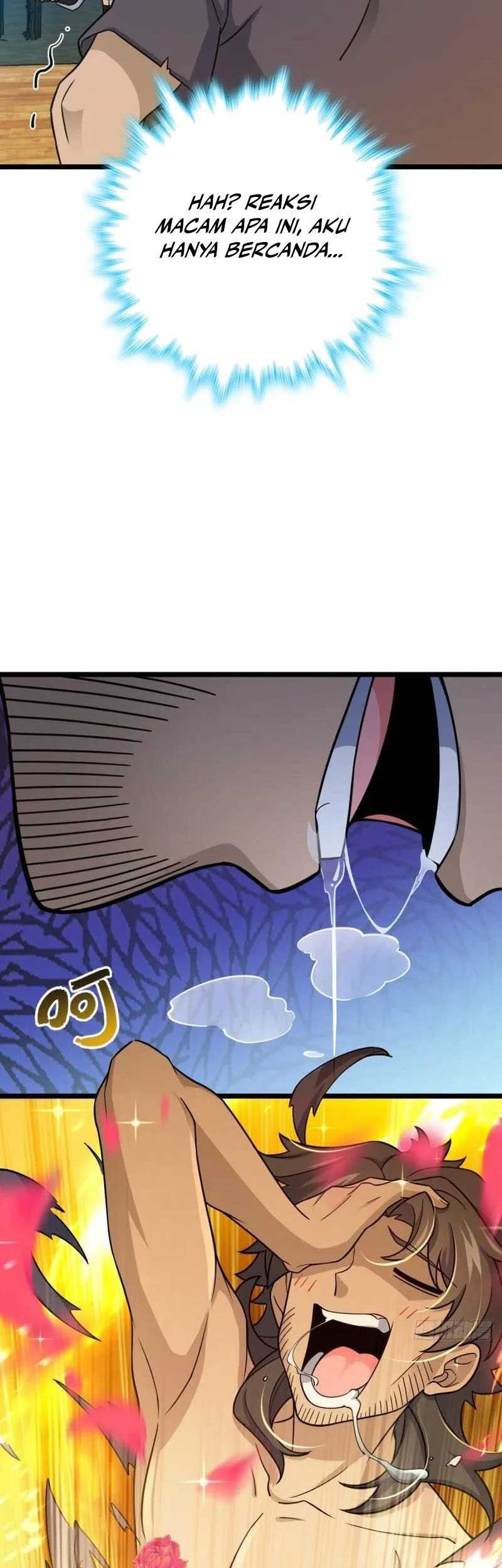 Spare Me, Great Lord! Chapter 502 Gambar 42