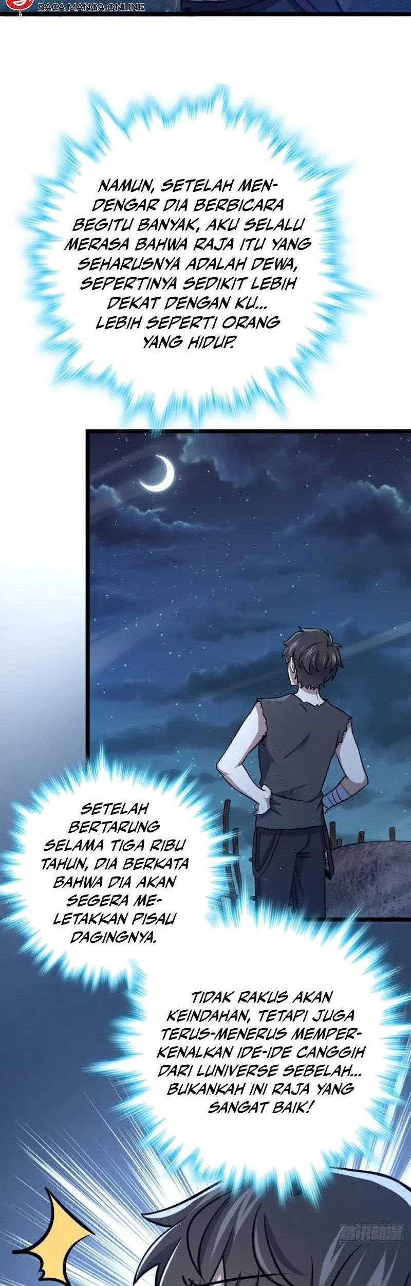 Spare Me, Great Lord! Chapter 502 Gambar 3